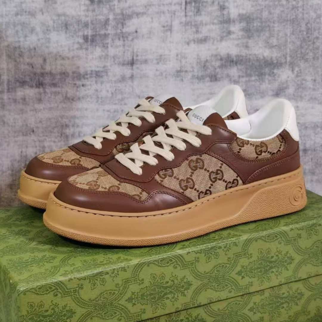 Gucci GG Platform